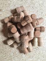 champagnekurken, Enlèvement ou Envoi, Comme neuf, Matériel