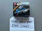 Lego Star Wars 75391 Captain Rex Y-Wing Microfighter, Ophalen of Verzenden, Nieuw, Complete set, Lego