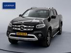 Mercedes-Benz X-klasse 250 d 4-MATIC Power 360gr camera Lede, 197 g/km, Parkeersensor, Zwart, Mercedes-Benz