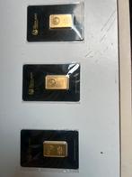 Lingot d'or 20 g de la Perth Mint Australia, Timbres & Monnaies, Métaux nobles & Lingots, Envoi