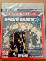 PAYDAY 2 PlayStation 3, Games en Spelcomputers, Ophalen of Verzenden