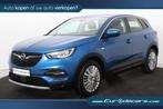 Opel Grandland X *Navigation*Attelage *Semi-cuir*, SUV ou Tout-terrain, 5 places, Cuir et Tissu, Automatique