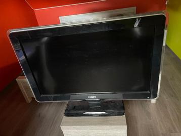 Philips TV zwart | 32 inch | Full HD