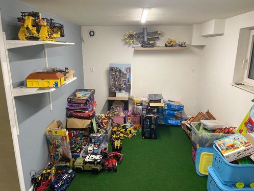 Veel soorten lego, Kinderen en Baby's, Speelgoed | Duplo en Lego, Nieuw, Lego, Complete set, Ophalen of Verzenden