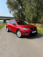 SEAT ARONA BENZINE TOPSTAAT CAMERA ACHTER, Voorwielaandrijving, Testrit aan huis, Bedrijf, 5 deurs