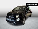 Fiat 500 1.0 Hybrid 70 Lounge, Auto's, Fiat, Voorwielaandrijving, 4 zetels, https://public.car-pass.be/vhr/ef2c64d6-626c-4a97-ba1e-5d3a40fa69ec