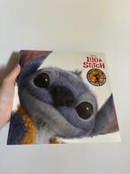 Lilo & Stitch - picture disc vinyl, Verzenden, Nieuw in verpakking