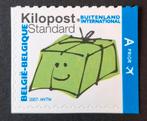 België: OBP Ki21a ** Kilopost 2007., Sans timbre, Neuf, Enlèvement ou Envoi, Non oblitéré