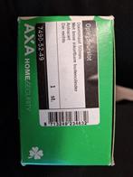 Serrure de porte de remorque AXA neuve, Enlèvement ou Envoi, Neuf