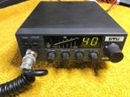 CB radio GTV pro 400 27 mc, Enlèvement, Utilisé, Émetteur et Récepteur