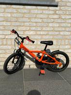 Vélo pour enfants Btwin 16 pouces, Vélos & Vélomoteurs, Enlèvement, Comme neuf