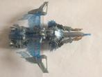 Transformers Movie Megatron, Overige generaties, Ophalen of Verzenden, Zo goed als nieuw