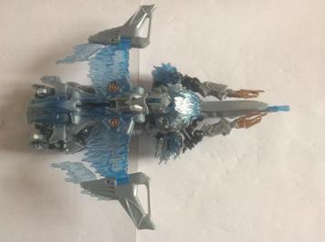 Transformers Movie Megatron, Autres générations, Enlèvement ou Envoi, Comme neuf