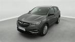 Opel Grandland X 1.2 Turbo ECOTEC Edition (EU6.2) (bj 2019), Auto's, Opel, Te koop, Zilver of Grijs, Benzine, 3 cilinders