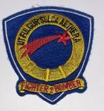 Ecusson de la Force Aérienne ., Collections, Emblème ou Badge, Armée de l'air, Enlèvement ou Envoi