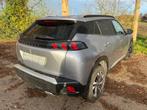 Peugeot 2008 II Allure, Argent ou Gris, Achat, Euro 6, Entreprise