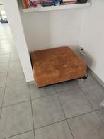 Zitbank weba, Maison & Meubles, Canapés | Repose-pieds & Poufs, Enlèvement, Comme neuf