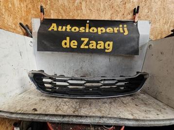 Grille van een Mini Paceman beschikbaar voor biedingen