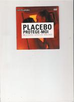 PLACEBO - Protège moi - Bulletproof cupid Les inrockuptibles, CD & DVD, Comme neuf, Pop rock, Enlèvement ou Envoi