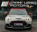 Mini Clublan John cooper works All4 Full option, Auto's, Automaat, 1998 cc, Euro 6, 170 kW