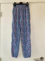 Zomerse broek - maat 146/152, Ophalen of Verzenden, Gebruikt, Meisje, Broek