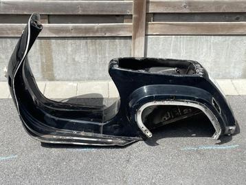 Vespa pk 50S frame beschikbaar voor biedingen
