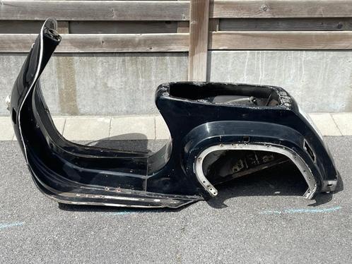 Vespa pk 50S frame, Fietsen en Brommers, Scooters | Vespa, Gebruikt, Overige modellen, Klasse B (45 km/u), Benzine, Ophalen