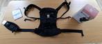 Draagzak Ergobaby adapt, Kinderen en Baby's, Babydragers en Draagdoeken, Zo goed als nieuw, Buik, Rug of Zij, Draagzak, Ophalen
