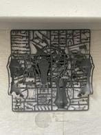 Raider/Saccageur Drukhari/Eldar Noir comme neuf W40K, Ophalen of Verzenden, Zo goed als nieuw, Warhammer 40000, Figuurtje(s)