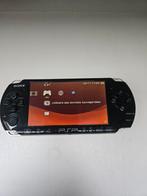 Psp. 3000, Games en Spelcomputers, Spelcomputers | Sony PSP, Ophalen of Verzenden, PSP