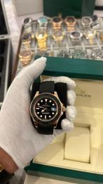 Rolex Yachtmaster, Kleding | Heren, Overige Herenkleding, Ophalen of Verzenden, Nieuw