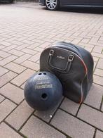 Amf retro zak plus bowling bal, Sport en Fitness, Bowlen, Ophalen of Verzenden, Zo goed als nieuw