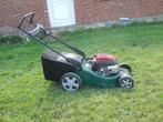 grasmachine zelftrekker met honda 5.5pk motor, Ophalen, Cirkelmaaier, Benzine-grasmaaier, 50 cm of meer