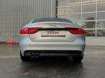 Jaguar XF | Leasing, Auto's, Jaguar, Automaat, Achterwielaandrijving, XF, Bedrijf