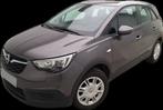 Opel Crossland X 1200 Benzine Edition + Panoramisch Dak +..., Auto's, Opel, Voorwielaandrijving, Gebruikt, Start-stop-systeem