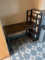 Bureau, Huis en Inrichting, Kasten | Secretaires, Ophalen, Zo goed als nieuw