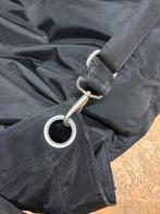 Fatboy outdoor zwart, Enlèvement, Comme neuf, Noir, Pouf