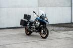 BMW R1250GS Adv. - échappement Akrapovic - Navigation BMW, Tourisme, Entreprise, Plus de 35 kW, 2 cylindres