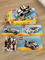 Lego creator 31006, Kinderen en Baby's, Ophalen of Verzenden, Zo goed als nieuw, Lego