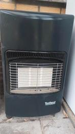 Gaskachel,  mobiele Gaskachel, Huis en Inrichting, Kachels, Ophalen, Zo goed als nieuw, Gaskachel