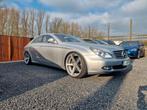 Mercedes-Benz Cls 350 Cgi V6 prachtige staat!!!, Auto's, Automaat, Achterwielaandrijving, Zwart, Leder