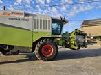 CLAAS MEGA 350 dorser, Zakelijke goederen, Ophalen, Akkerbouw