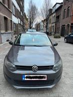 Volkswagen polo 1.6tdi, Auto's, Euro 5, 5 deurs, Particulier, Te koop