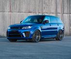 Range Rover Sport L494 SVR pakket bodykit Facelift ombouw, Auto-onderdelen, Ophalen, Land Rover, Nieuw, Links