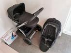 Maxi - Cosi Mura 3 Plus buggy kinderwagen, Ophalen, Zo goed als nieuw, Kinderwagen, Maxi-Cosi