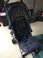 Buggy Maclaren, Kinderen en Baby's, Verstelbare rugleuning, Gebruikt, Maclaren, Ophalen