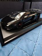 Lamborghini Aventador LP 750-4 super veloce, Enlèvement ou Envoi, Neuf, Voiture