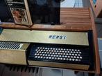 Wersi  ELEKTRA KF90 .Verbouwd naar accordeonklavier ., Musique & Instruments, Enlèvement, Utilisé