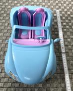 barbie auto 2, Ophalen of Verzenden, Gebruikt, Barbie