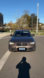Bmw 116D F20, Auto's, Euro 5, Bedrijf, Te koop